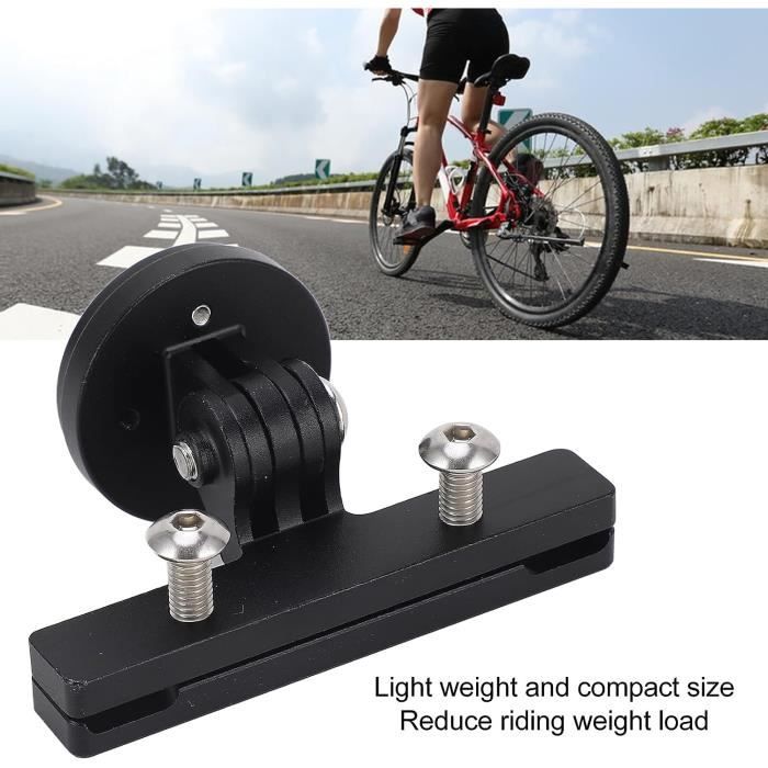 Support De Feu Arrière Solex 5000