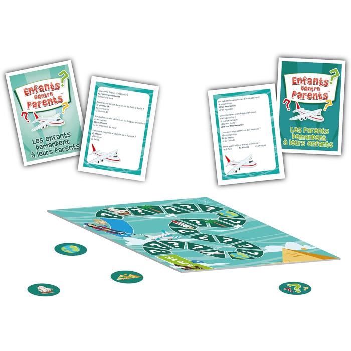 Monopoly édition Marvel – Les Éternels, Jeu De Société Familial, Neuf