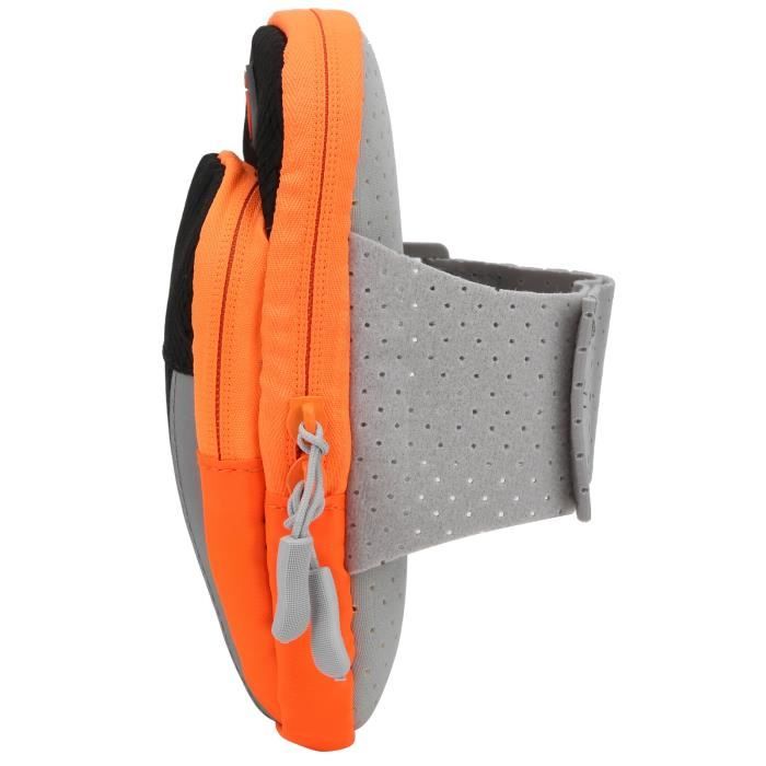 Or-Brassard Universel étanche Pour Téléphone Portable, Brassard De