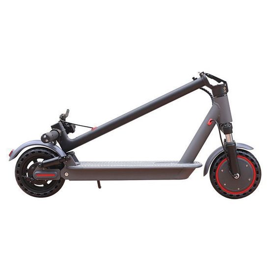Trottinette électrique intelligente Juicease 365GO pour adultes