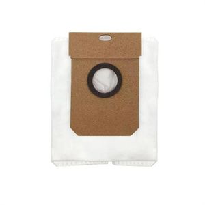 Lot De 10 Filtres à Lavables Premium Pour Robot Aspirateur SilverCrest SSR 3000 A1