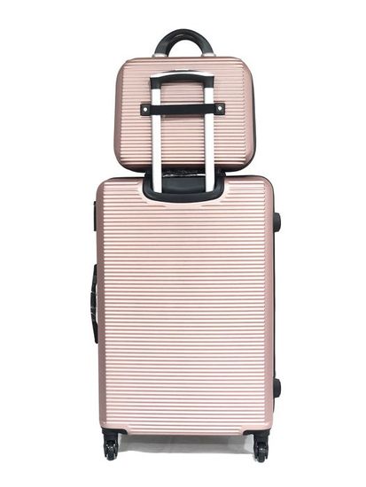 CELIMS - Set Valise 2 Pièces | Lot de Valise | Valise Cabine avec CELIMS - Set Valise 2 Pièces | Lot de Valise | Valise Cabine avec