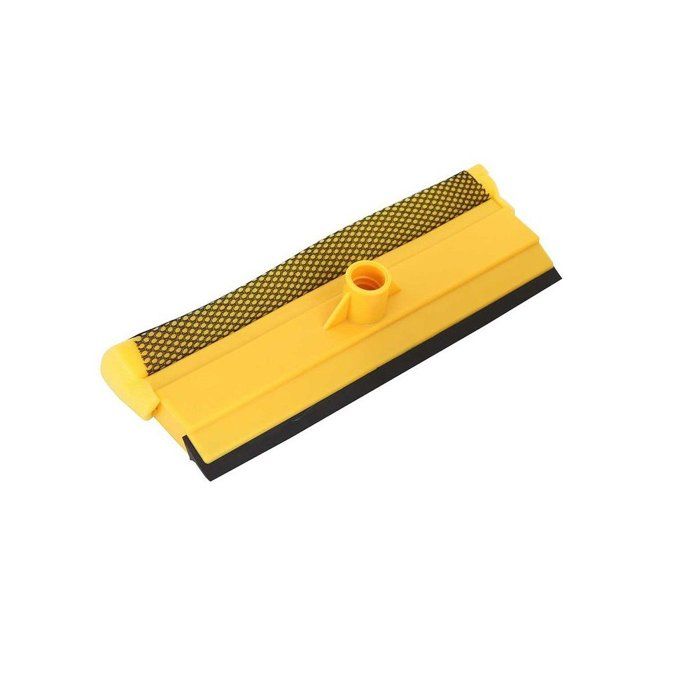 Brosse Lavage Voiture Nettoyage 62-76cm, Vadrouille Lavage Télescopique Nettoyage Balai Pinceau