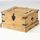 Table basse malle