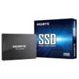 GIGABYTE Disque SSD Interne - UD Pro - 120Go - SATA3 (GP-GSTFS31120GNTD)-0