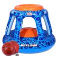 Panier De Basket Pour Piscine