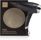 GHD Hélios Noir sèche-cheveux professionnel