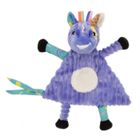 LES DEGLINGOS Baby doudou Kiprokos Les Déglingos