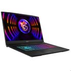 PC Portable Gamer - MSI - Katana 17 B13UDXK-1051FR - Intel i7-13620H - 32 Go RAM - RTX 3050 6 Go