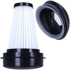 SILLAR Filtre pour aspirateur TEFAL X-Pert TY6933WO, TEFAL X-Pert TY6975WO, Rowenta X-Pert RH6921WO, Rowenta X-Pert RH6933WO, remplaçant