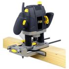 PROVENCE OUTILLAGE FARTOOLS PRO - ER 1300 Défonceuse Electrique 1300 W, Pinces admissibles 8/12 mm - 115470
