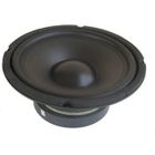 SKYTRONIC Fenton WPP20 Haut-parleur de graves - Cône 8 pouces (20 cm), 200 Watts max, Suspension caoutchouc, Bobine résistante à la chaleur