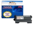 T3AZUR Toner compatible Brother DCP7060D / 7065DN / 7070D