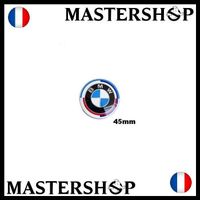 Emblème BMW 45mm 50e Anniversaire LOGO volant insigne auto pieces