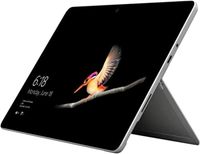 Microsoft Surface Go 10'' - Core Pentium 4415Y / 1.6 GHz - 128 GO SSD - 8 GO