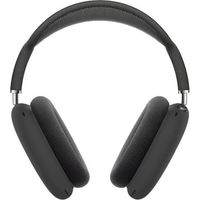 P9 Max Bluetooth Headphone Sans Fil Étanche Stéréo Headset De Jeu De Jeu - Noir