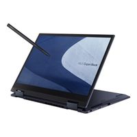 Ordinateur portable - conception inclinable - ASUS - ASUS ExpertBook B7 Flip B7402FBA-LA0350X - 14" - Intel Core i7 1260P - 16 Go R