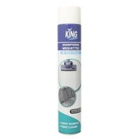 Shampooing pour tapis et moquettes | king 750 ml