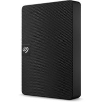 Seagate Expansion, 5 To, Disque Dur Externe, 2.5 Inch, USB 3.0, PC & Notebook, 2 Ans Services Rescue (STKM5000400)