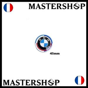 BMW Logo Emblem pour le volant / airbag. BMW d'origine