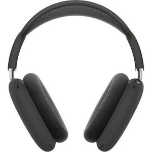 CASQUE - ÉCOUTEURS P9 Max Bluetooth Headphone Sans Fil Étanche Stéréo