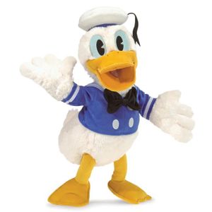 peluche donald