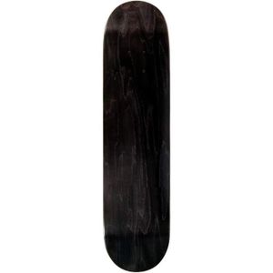 SKATEBOARD - LONGBOARD Skateboards - Classic Planche Skateboard Noir 21