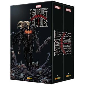 COMICS King in Black - MARVEL ABSOLUTE