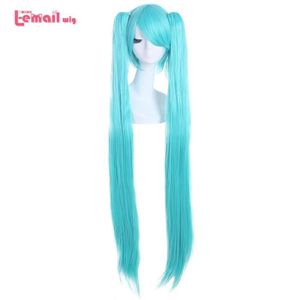 perruque hatsune miku pas cher