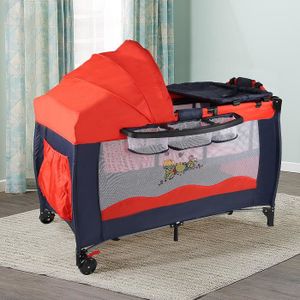 Lit Nomade Lit Pop Up Pas Cher Cdiscount Com