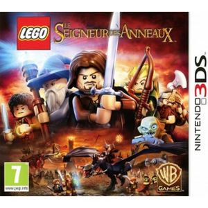 lego le seigneur des anneaux