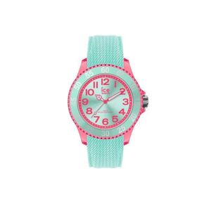 MONTRE Montre Bracelet-ICE WATCH-Montre enfant Ice Watch Cartoon Butterfly Small-Couleur de la matière:Orange YY53