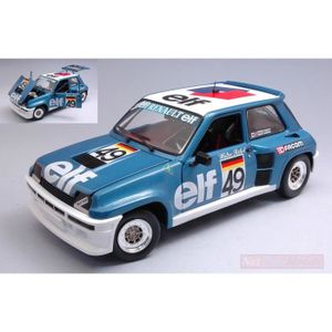 Renault 5 Turbo Cdiscount Renault 5 Turbo Cdiscount