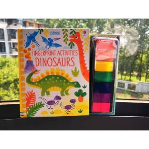 Peinture Empreinte Bebe Cdiscount