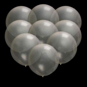 500 g BLANC latex haute altitude météo sonde ballon géant Party Balloon 