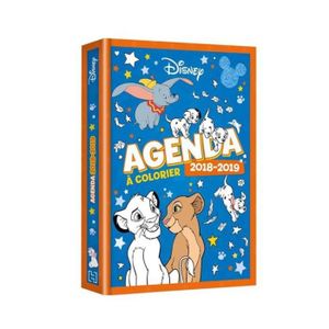 AGENDA - ORGANISEUR Livre - agenda