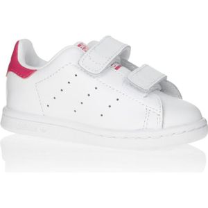 basket petite fille adidas