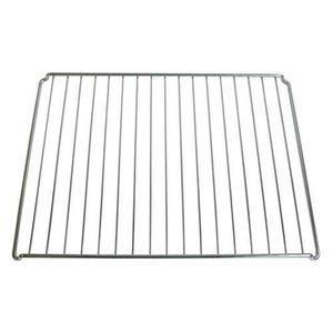 Rejilla De Horno Para Modelos Faure - 42.3 X 34.9 Cm, Repuesto Original Compatible Con Varios Modelos De Hornos Faure