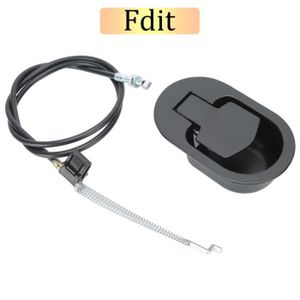 Poignée De Remplacement Pour Fauteuil Inclinable - Compatible Nombreuses Marques, Installation Facile