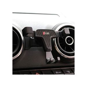 Support Téléphone Voiture Magnétique Réglable et Pratique