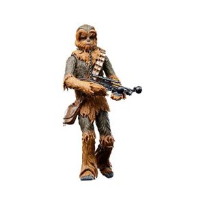 FIGURINE - PERSONNAGE Figurine Chewbacca 15 cm - HASBRO - Star Wars Epis