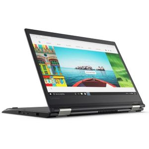 ORDINATEUR PORTABLE Lenovo ThinkPad Yoga 370, Intel® Core™ i5 de 7eme 