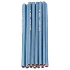 CRAYON GRAPHITE Qiilu crayons à dessin Crayons à charbon de bois d