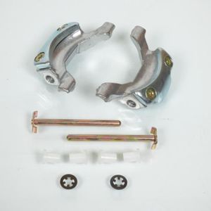 Décompresseur M17 Pas 125 Pour Mobylette Peugeot 103 MVL – Pièce Neuve Adaptable Pour Démarrage Facile