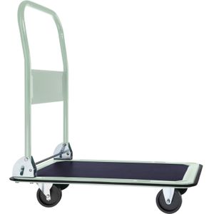 Chariot à plateforme pour déménagement de meubles Canway - Tresk