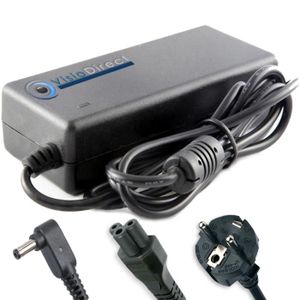 Chargeur Ordinateur portable Asus VivoBook S510UA-BQ465T 2.37A - 45W -  Cdiscount Informatique