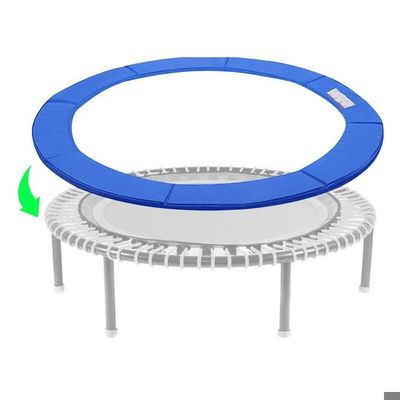 Lot De 12 Entretoises De Trampoline Avec Vis Pour Fixer Le Trampoline Accessoires De Rechange Pour T 3391677386939