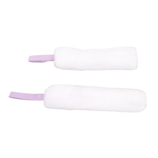 Oreiller De Couple à 27° Pour L'intimité – Cale En Mousse à