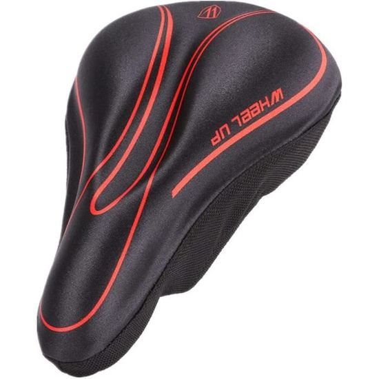 Selle De Velo Confortable Selle Velo Confort Femme Accessoires De Vélo