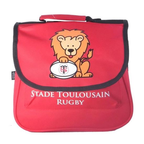 Cartable online stade toulousain